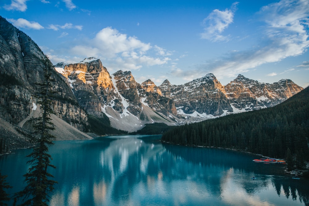 Landschaft — Kanada